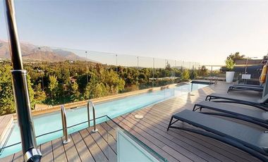 Departamento en Venta en San Francisco de Asis 100