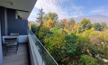 Departamento en Venta en San Francisco de Asis 100