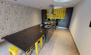 Departamento en Venta en San Francisco de Asis 100