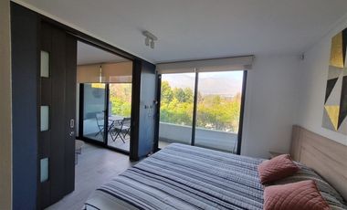 Departamento en Venta en San Francisco de Asis 100