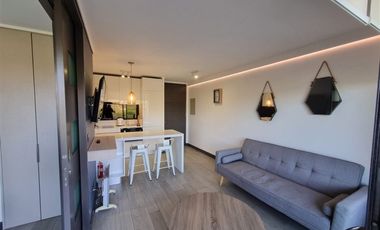 Departamento en Venta en San Francisco de Asis 100