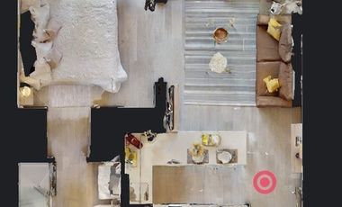 Departamento en Venta en San Francisco de Asis 100