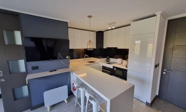 Departamento en Venta en San Francisco de Asis 100