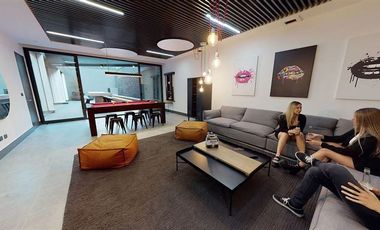 Departamento en Venta en San Francisco de Asis 100