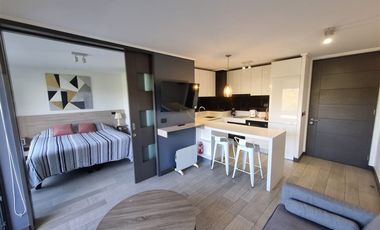 Departamento en Venta en San Francisco de Asis 100