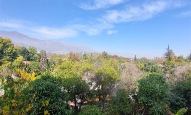 Departamento en Venta en San Francisco de Asis 100