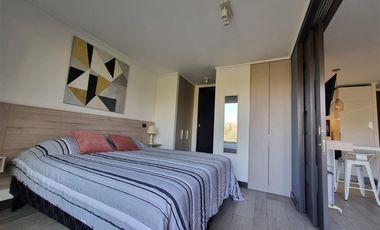 Departamento en Venta en San Francisco de Asis 100