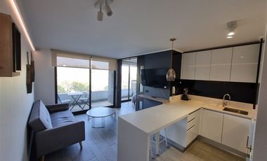 Departamento en Venta en San Francisco de Asis 100