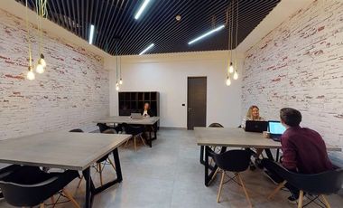 Departamento en Venta en San Francisco de Asis 100