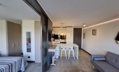 Departamento en Venta en San Francisco de Asis 100