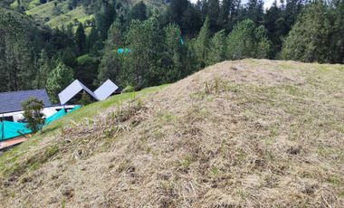 VENTA LOTE EN EL RETIRO CON VISTA PANORÁMICA