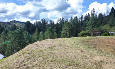 VENTA LOTE EN EL RETIRO CON VISTA PANORÁMICA