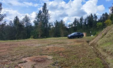 VENTA LOTE EN EL RETIRO CON VISTA PANORÁMICA