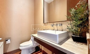 Casa en Arriendo en LUJOSA MEDITERRÁNEA EN GOLF LOMAS LA DEHESA