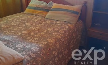 Casa en Arriendo en Av. Argentina