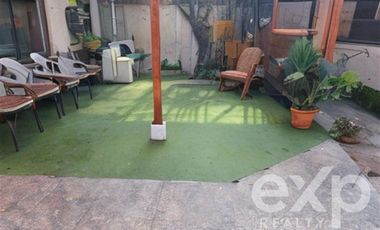 Casa en Arriendo en Av. Argentina