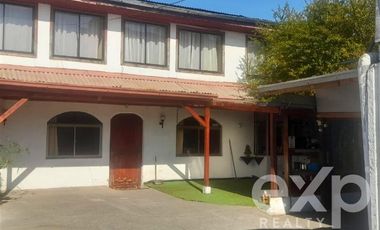 Casa en Arriendo en Av. Argentina