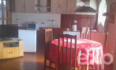 Casa en Arriendo en Av. Argentina
