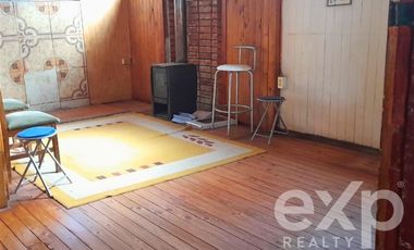 Casa en Arriendo en Av. Argentina