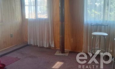 Casa en Arriendo en Av. Argentina