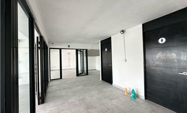Oficina en renta Las Lomas en García, N. L.