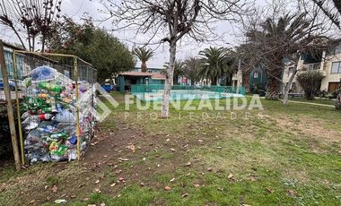 Departamento en Venta en Av. Laguna Sur / Av. Tte Cruz