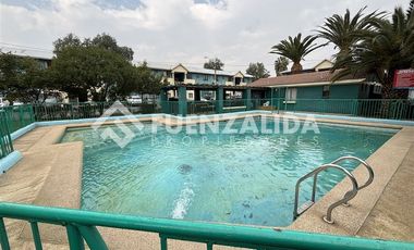 Departamento en Venta en Av. Laguna Sur / Av. Tte Cruz