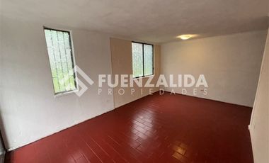 Departamento en Venta en Av. Laguna Sur / Av. Tte Cruz