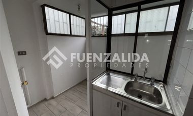 Departamento en Venta en Av. Laguna Sur / Av. Tte Cruz