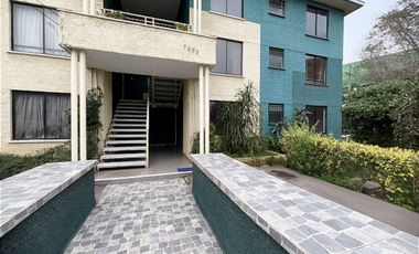 Departamento en Venta en Av. Laguna Sur / Av. Tte Cruz