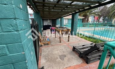 Departamento en Venta en Av. Laguna Sur / Av. Tte Cruz
