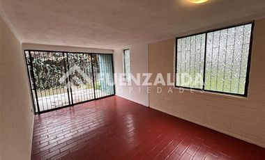 Departamento en Venta en Av. Laguna Sur / Av. Tte Cruz