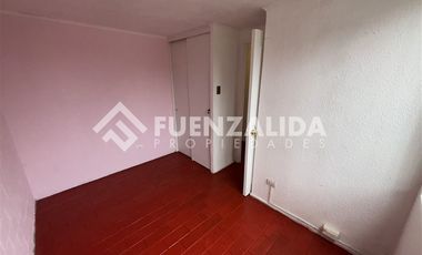 Departamento en Venta en Av. Laguna Sur / Av. Tte Cruz