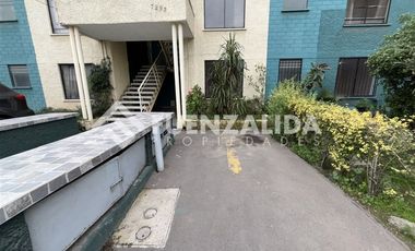 Departamento en Venta en Av. Laguna Sur / Av. Tte Cruz