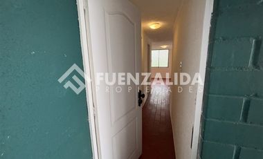 Departamento en Venta en Av. Laguna Sur / Av. Tte Cruz