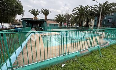 Departamento en Venta en Av. Laguna Sur / Av. Tte Cruz