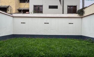 Alquiler Casa en La Calesa