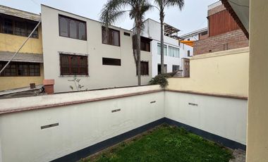 Alquiler Casa en La Calesa