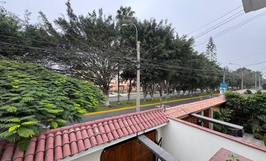 Alquiler Casa en La Calesa