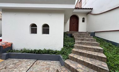 Alquiler Casa en La Calesa