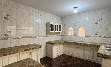 Alquiler Casa en La Calesa