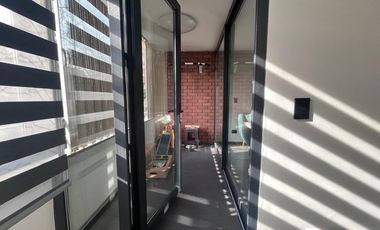 ¡Tu Refugio Urbano en Providencia te Espera!