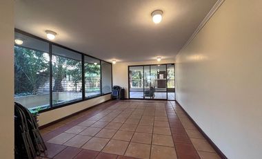 ¡Tu Refugio Urbano en Providencia te Espera!