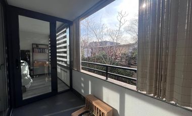 ¡Tu Refugio Urbano en Providencia te Espera!