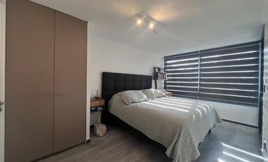 ¡Tu Refugio Urbano en Providencia te Espera!