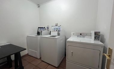 ¡Tu Refugio Urbano en Providencia te Espera!