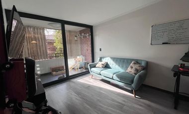 ¡Tu Refugio Urbano en Providencia te Espera!