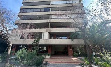 ¡Tu Refugio Urbano en Providencia te Espera!