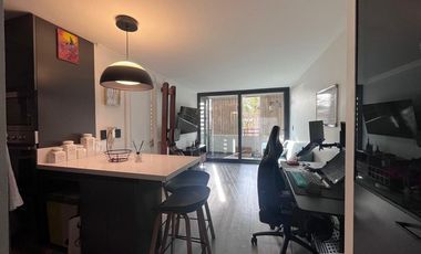 ¡Tu Refugio Urbano en Providencia te Espera!