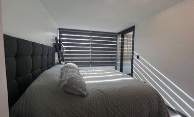 ¡Tu Refugio Urbano en Providencia te Espera!